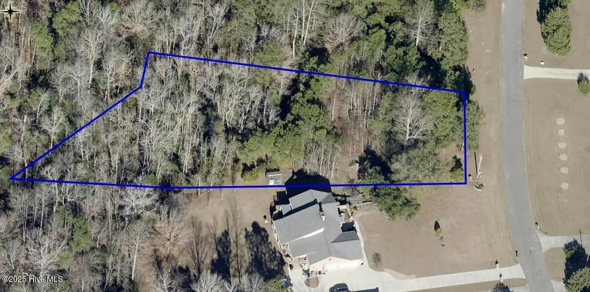 109 Sterling Drive, Sneads Ferry, NC 28460 - Image #1
