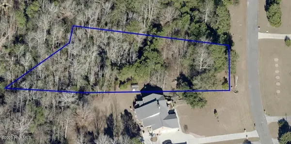 109 Sterling Drive, Sneads Ferry, NC 28460