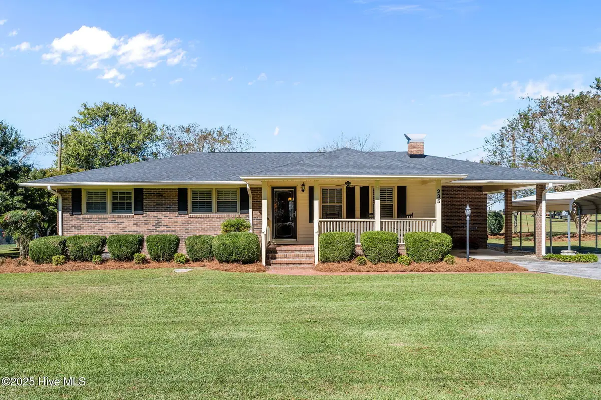 235 Comfort Road, Richlands, NC 28574 - Image #1