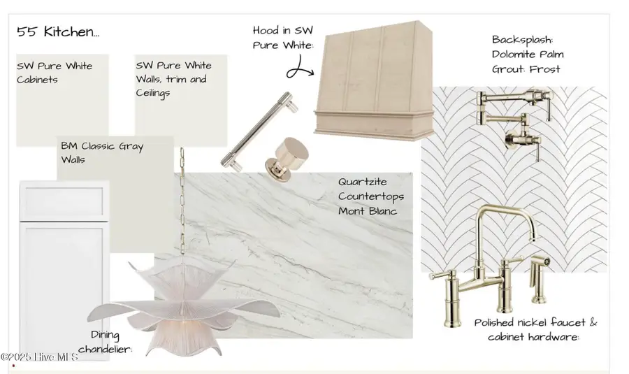 55 Dowitcher Trail, Bald Head Island, NC 28461 - Image #2