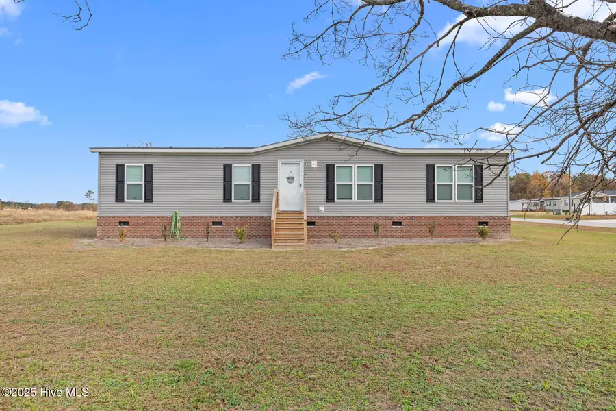 292 Sand Ridge Road, Beulaville, NC 28518 - Image #2