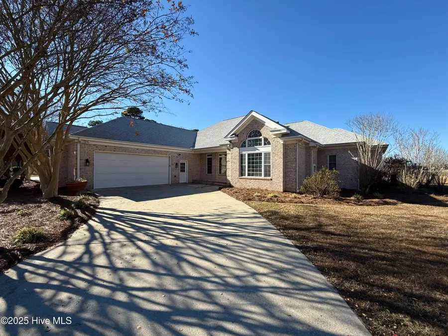 1380 Bear Trap Road, Williamston, NC 27892 - Image #3