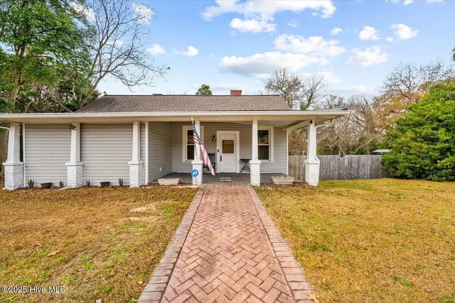 504 S Greene Street, Wadesboro, NC 28170 - Image #3