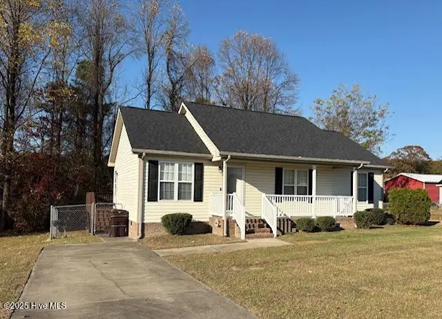 524 Twin Creeks Drive, Goldsboro, NC 27530 - Image #1