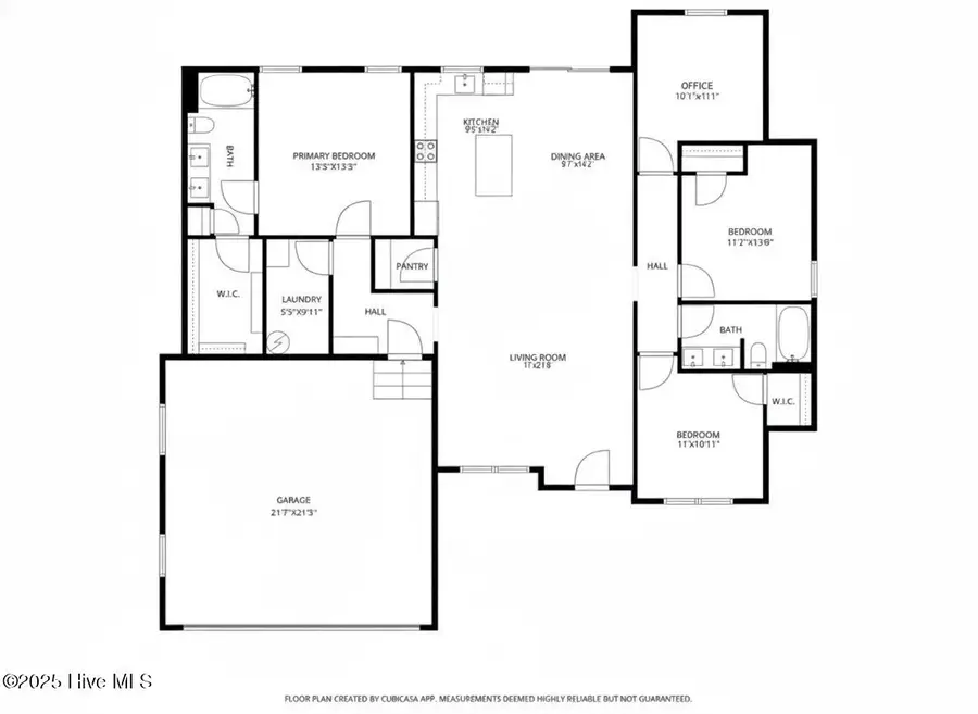 1300 S Nc 41 & 111, Beulaville, NC 28518 - Image #2