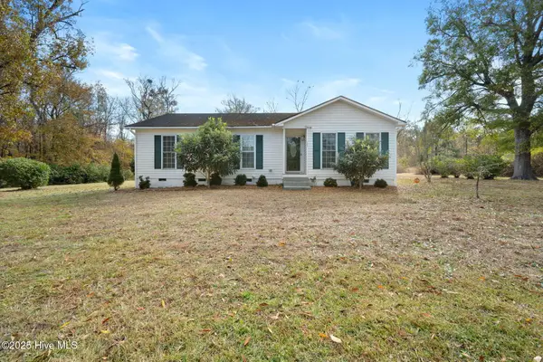 302 Thankful Road, Rocky Point, NC 28457