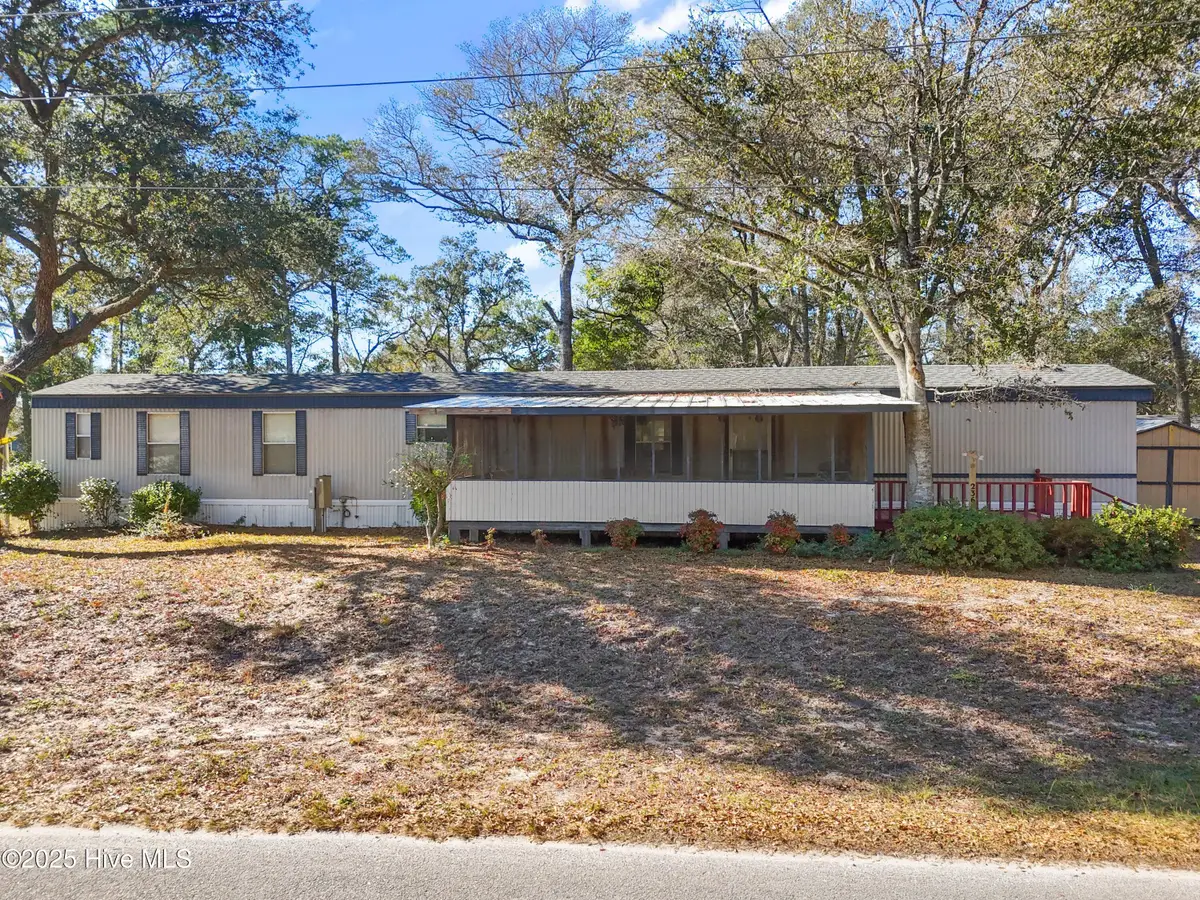 2367 Randy Street Sw, Supply, NC 28462 - Image #1