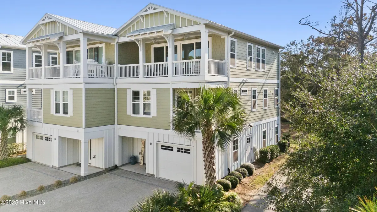 321 Red Lewis Drive #15, Kure Beach, NC 28449 - Image #1