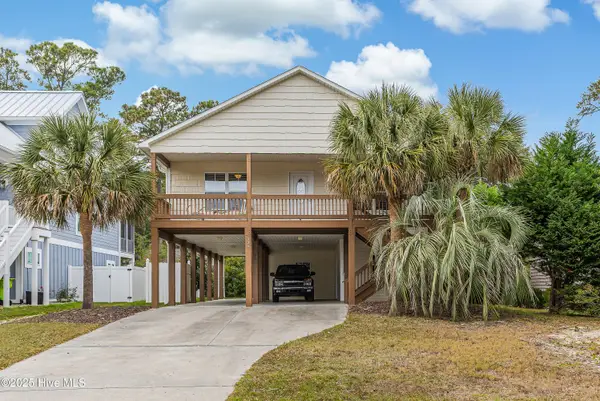 335 NE 43rd Street, Oak Island, NC 28465