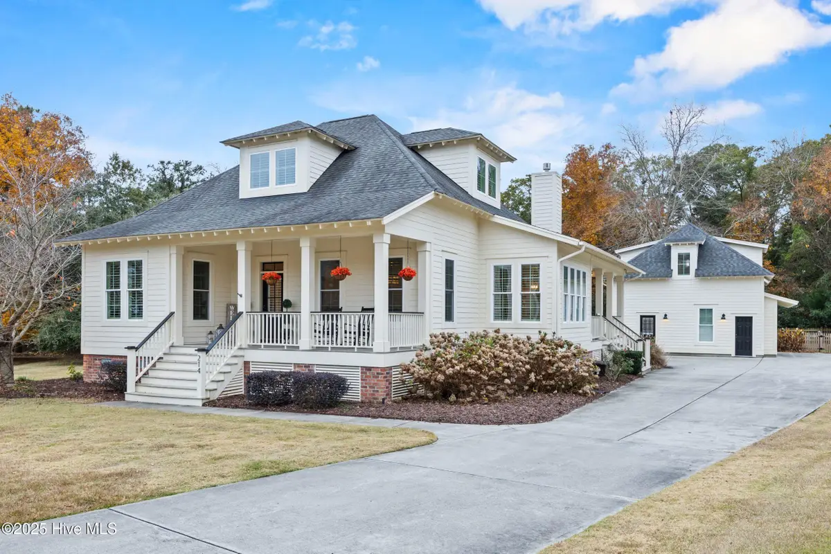 214 Salt Marsh Lane, Hampstead, NC 28443 - Image #1