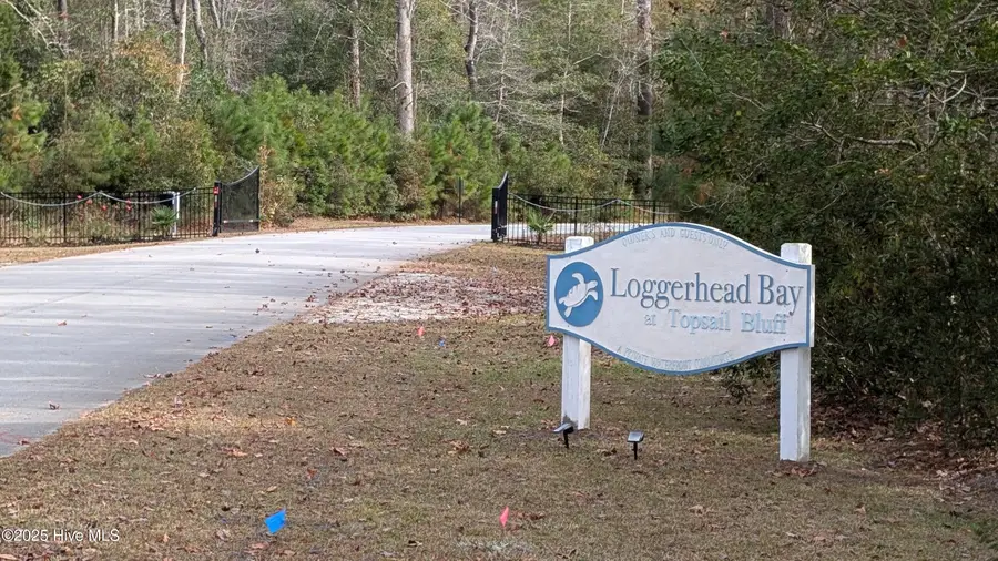 314 Livingston Court, Holly Ridge, NC 28445 - Image #2