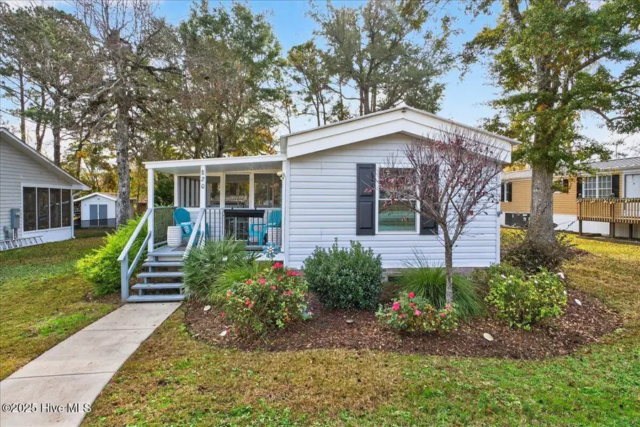 820 Dogwood Drive, Sunset Beach, NC 28468 - Image #2
