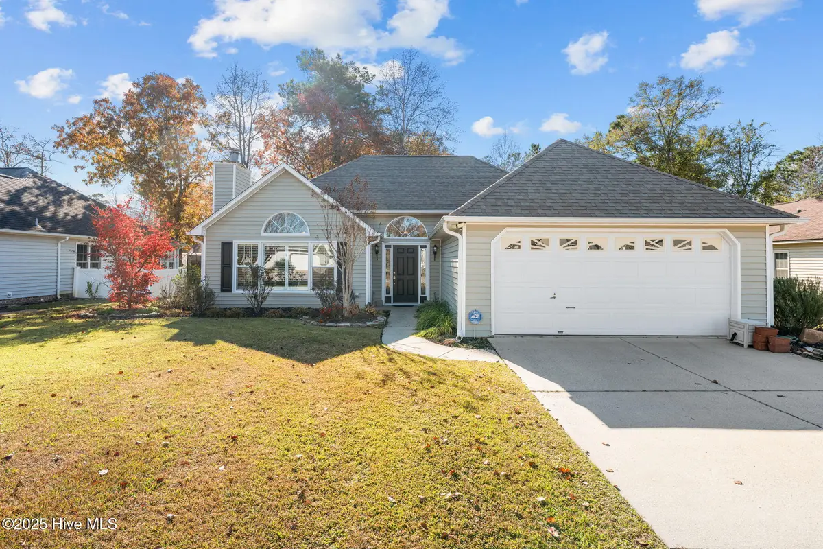 211 Mahaffey Court, New Bern, NC 28560 - Image #1