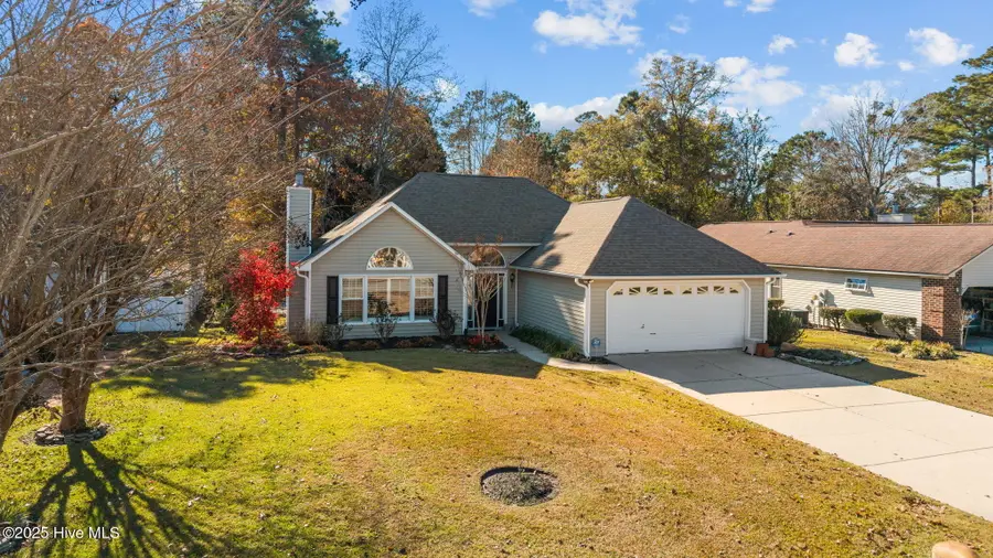 211 Mahaffey Court, New Bern, NC 28560 - Image #3