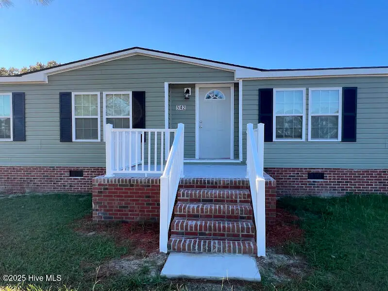 542 Red Oak Farm Road, Tar Heel, NC 28392 - Image #3