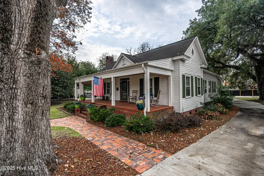 505 N Madison Street, Whiteville, NC 28472 - Image #3