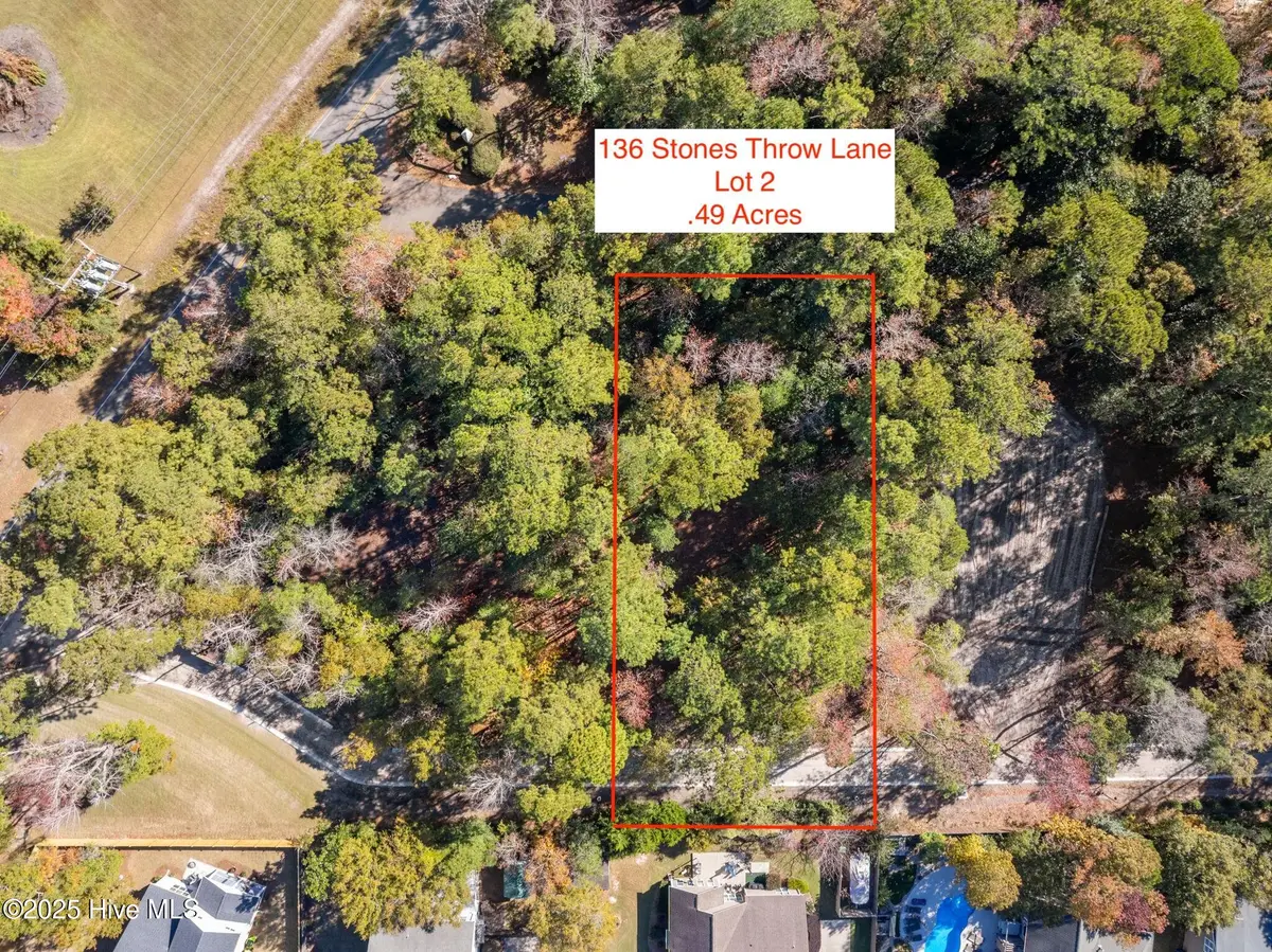 136 Stones Throw Lane, Wilmington, NC 28403 - Image #1