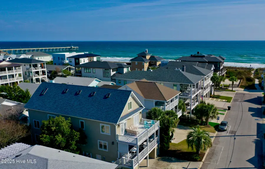 7 E Asheville Street, Wrightsville Beach, NC 28480 - Image #2