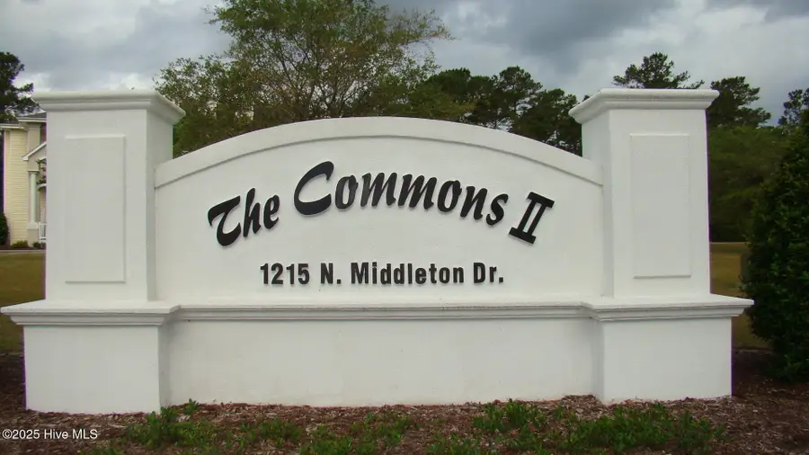 1215 N Middleton Drive Nw #Apt 2101, Calabash, NC 28467 - Image #3