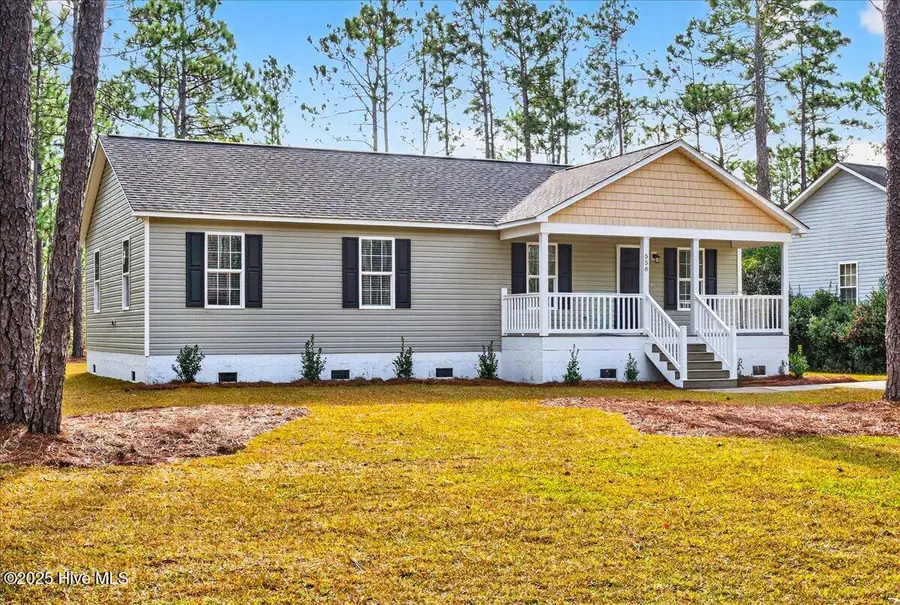 558 Prospect Road, Southport, NC 28461 - Image #2