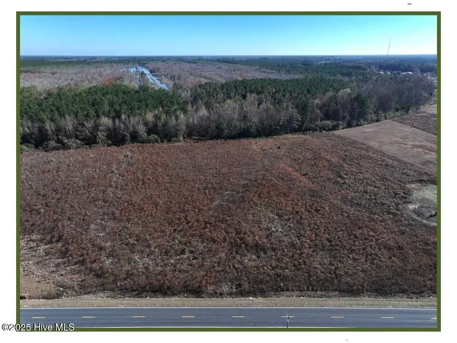 Lot 3 Wire Grass Road, Orrum, NC 28369 - Image #3