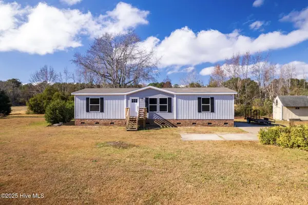 298 Jarvisburg Road, Jarvisburg, NC 27947