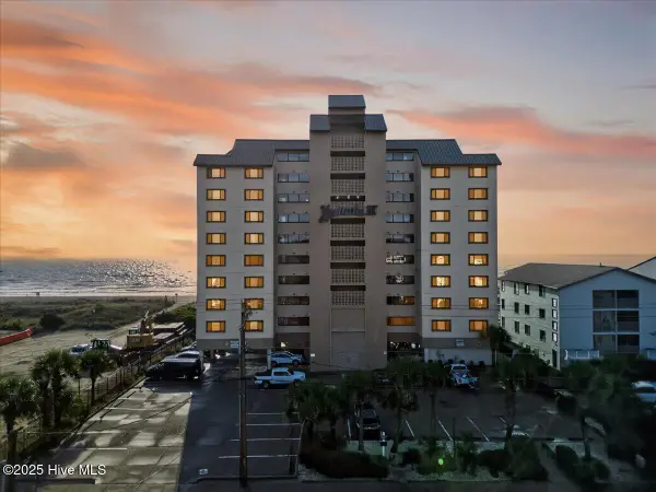 707 S Ocean Boulevard # 702, North Myrtle Beach, SC 29582