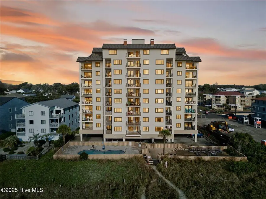 707 S Ocean Boulevard # 702, North Myrtle Beach, SC 29582 - Image #2
