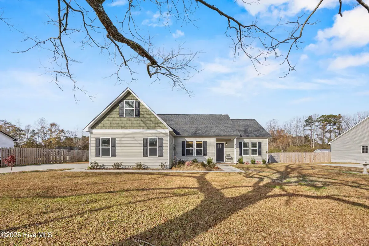 914 Haw Branch Road, Beulaville, NC 28518 - Image #1