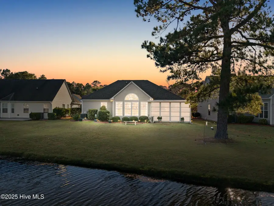 7568 Dunbar Drive Sw, Sunset Beach, NC 28468 - Image #2