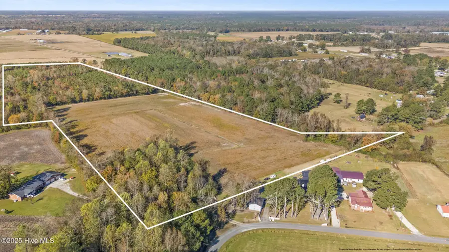 0 Batts Road, Beulaville, NC 28518 - Image #2