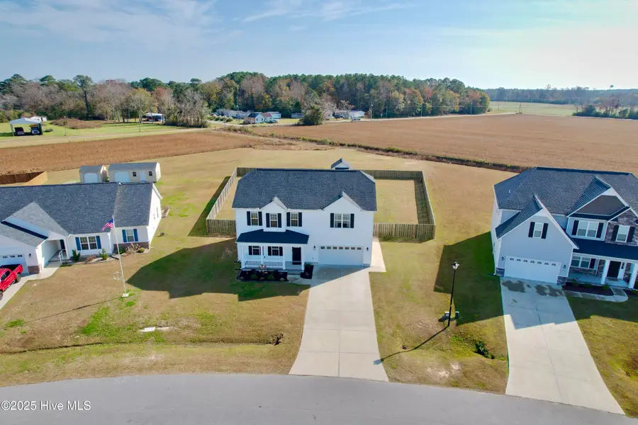 112 Harvest Boulevard, Havelock, NC 28532 - Image #3