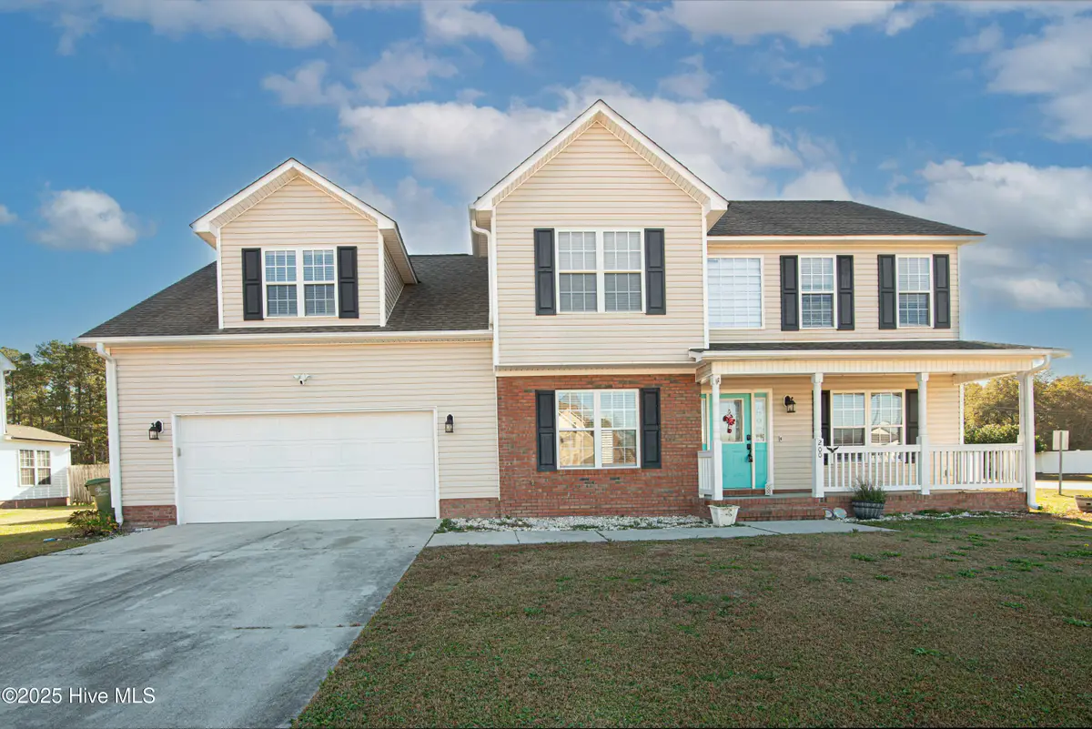 200 Honey Court E, Jacksonville, NC 28540 - Image #1
