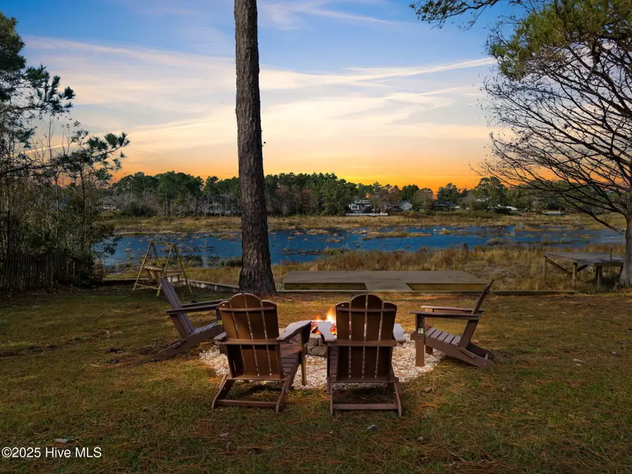 821 S Shore Drive, Southport, NC 28461 - Image #2