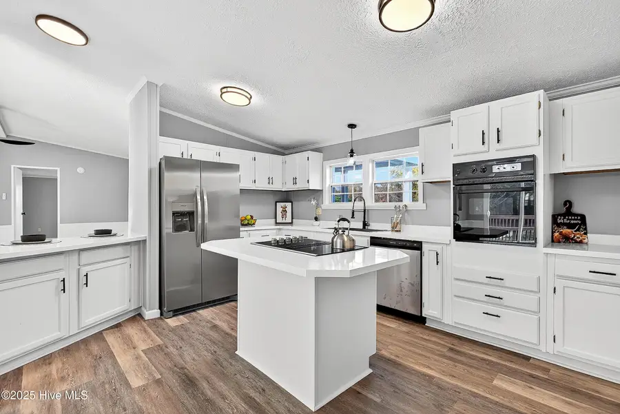 1500 Kader Merritt Road, Rose Hill, NC 28458 - Image #2