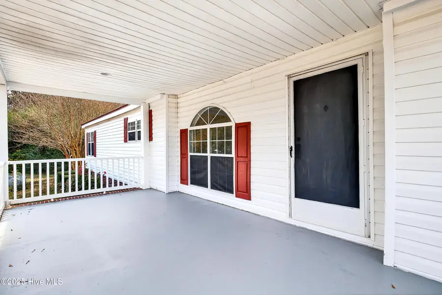 1500 Kader Merritt Road, Rose Hill, NC 28458 - Image #3
