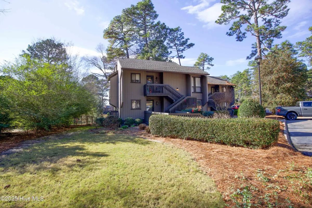 280 Sugar Gum Lane # 168, Pinehurst, NC 28374 - Image #1