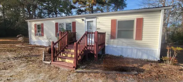 2874 Bird Drive Sw #208, 209,210, Shallotte, NC 28470