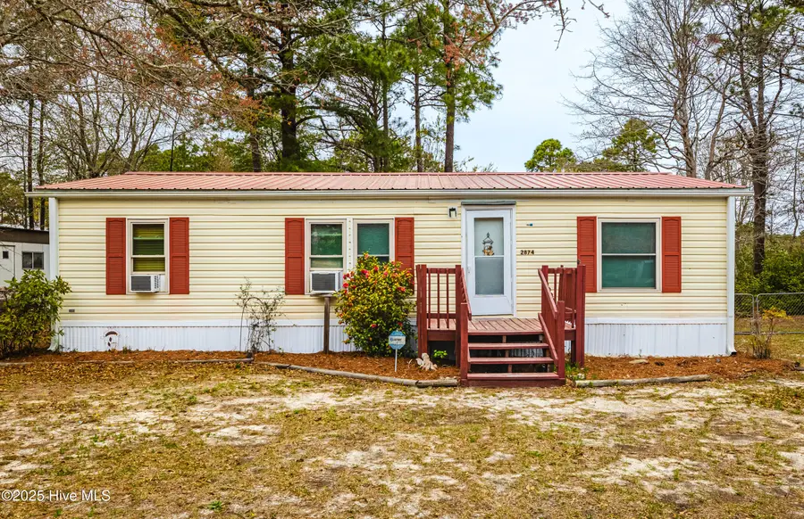 2874 Bird Drive Sw #208, 209,210, Shallotte, NC 28470 - Image #2