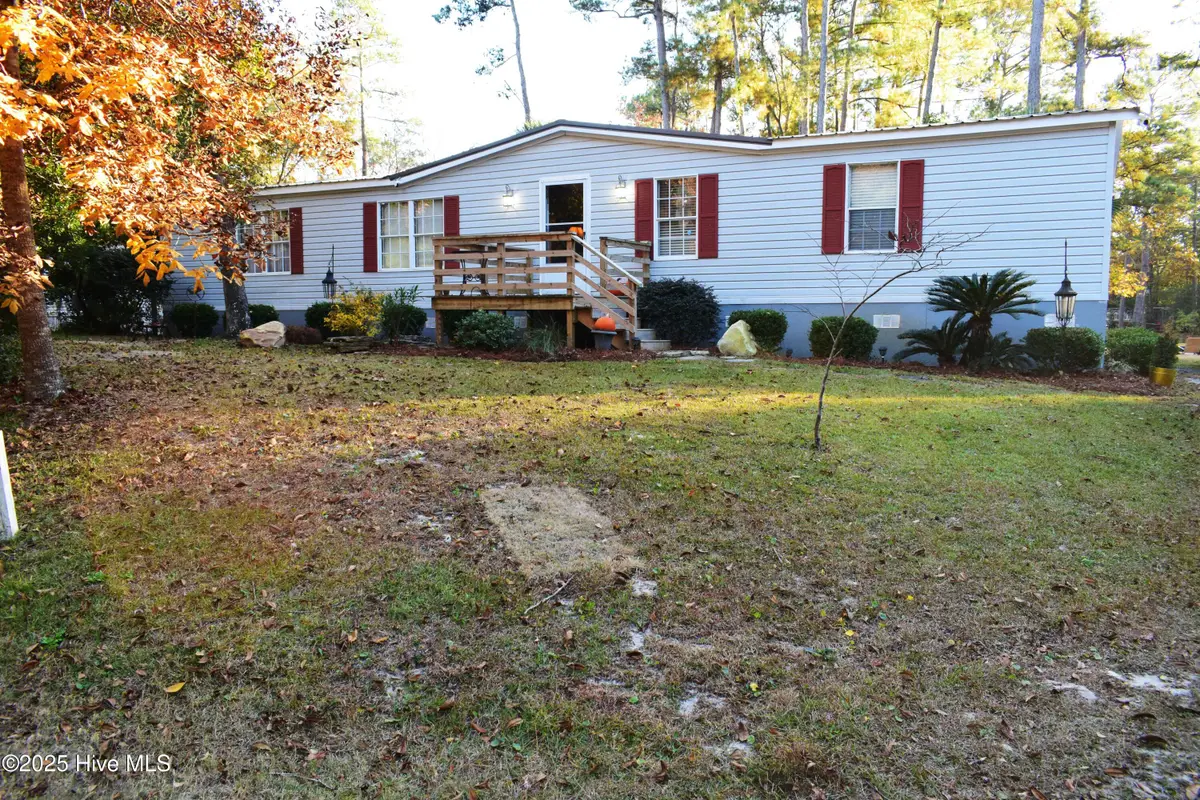 2475 Cross Lane Sw, Supply, NC 28462 - Image #1