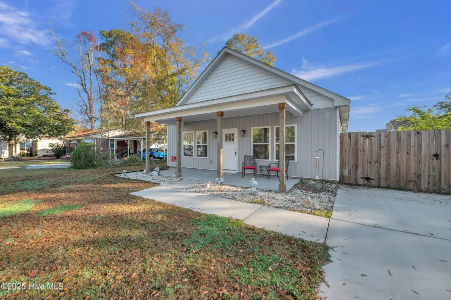 110 S Mccullen Street, Burgaw, NC 28425 - Image #3