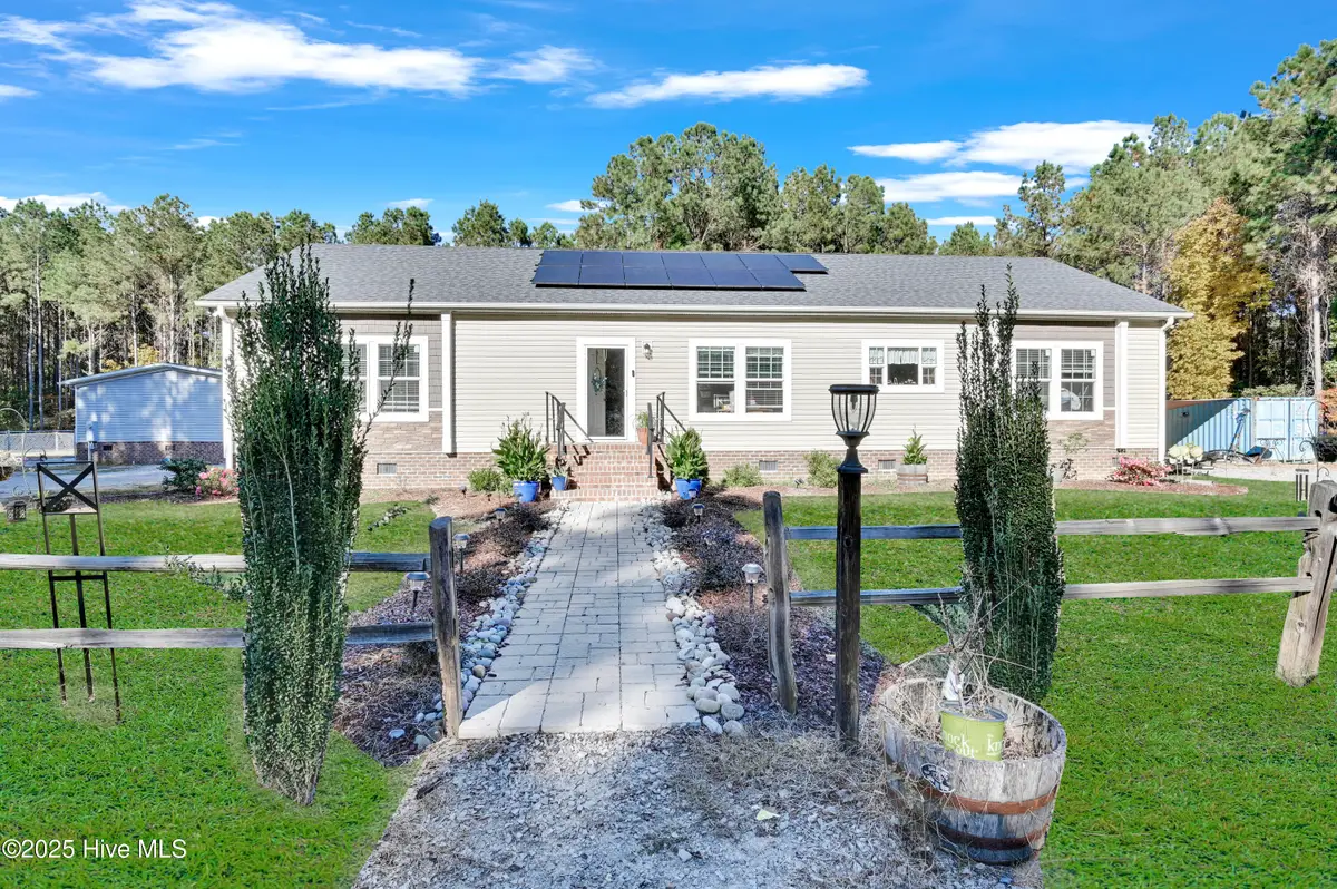 2122 Briley Road, Greenville, NC 27834 - Image #1