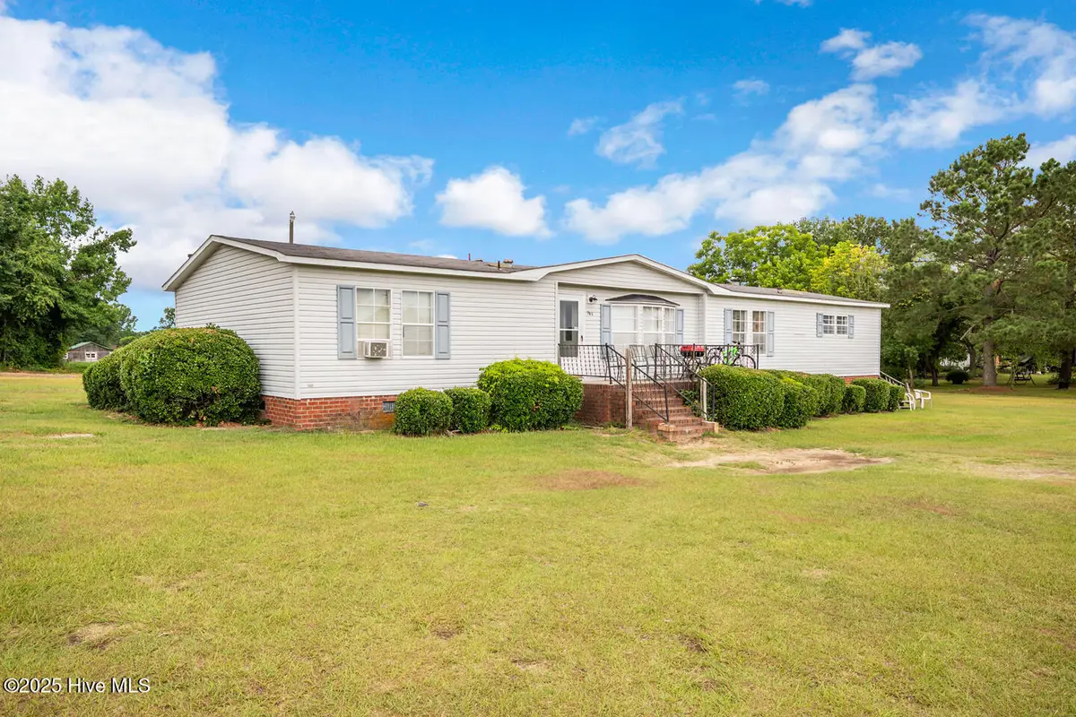 791 Olivia Drive, Greenville, NC 27834 - Image #1