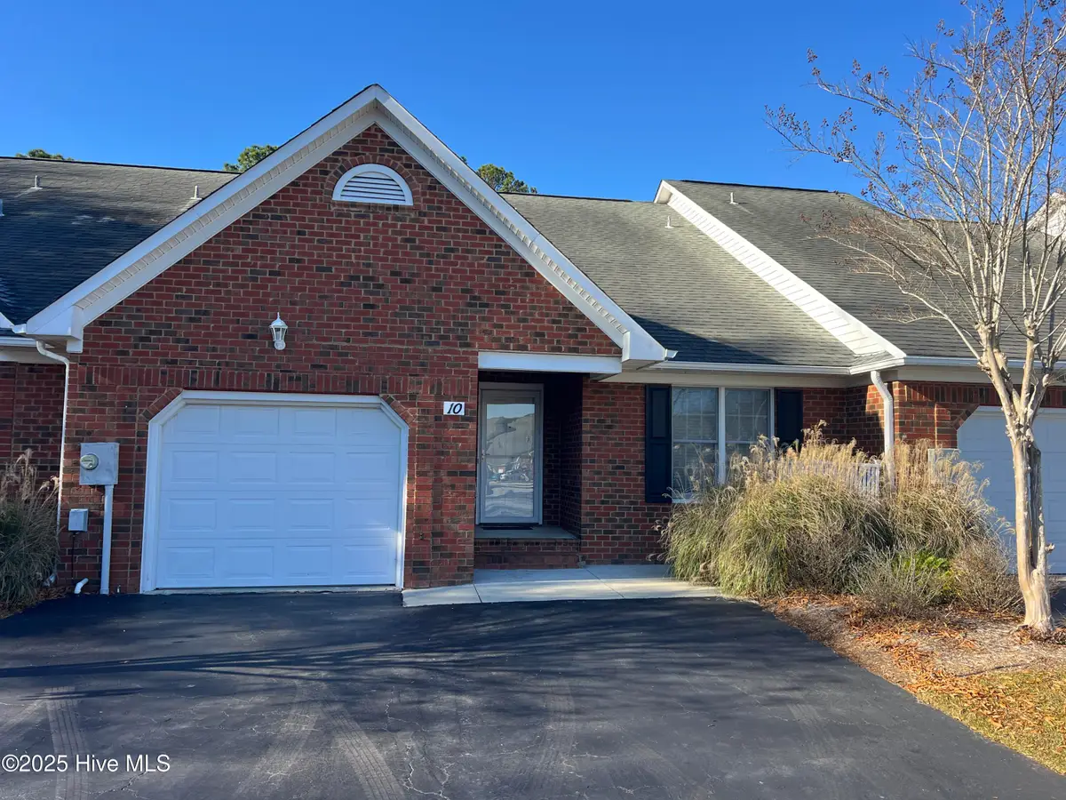 10 Pier Pointe, New Bern, NC 28562 - Image #1