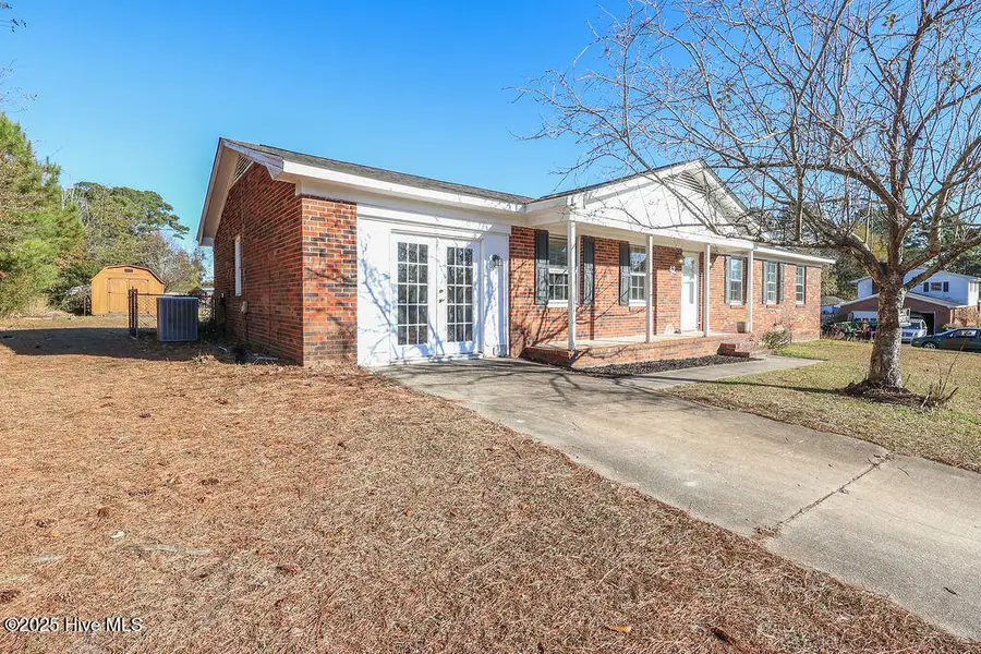 42 Heritage Drive, Jacksonville, NC 28540 - Image #2