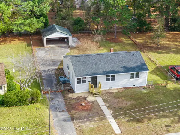 402 New River Drive, Jacksonville, NC 28540
