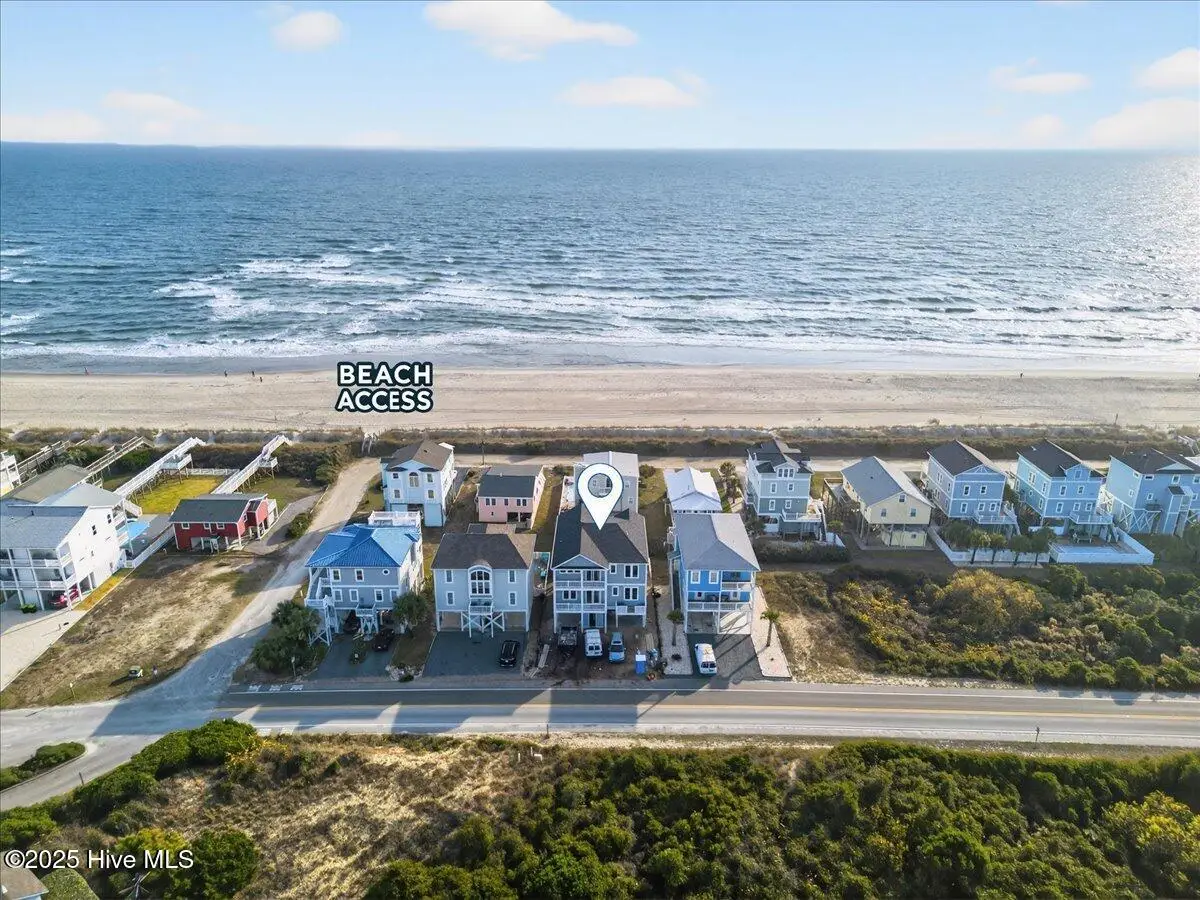 290 Mccray Street, Holden Beach, NC 28462 - Image #1