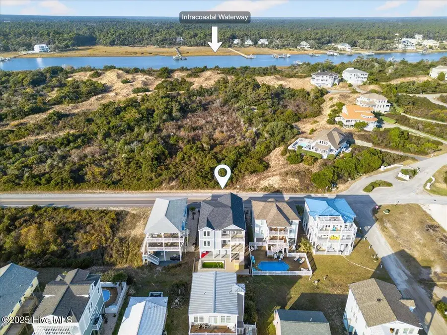 290 Mccray Street, Holden Beach, NC 28462 - Image #3