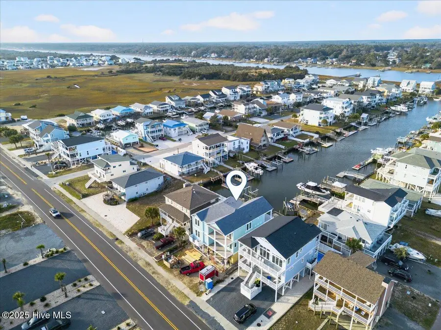 458 Ocean Boulevard W, Holden Beach, NC 28462 - Image #3