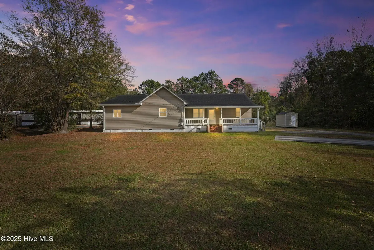 286 Horizon Lane, Jacksonville, NC 28540 - Image #1